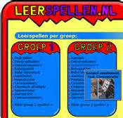 ict dagkaart|ICT Spelletjes .